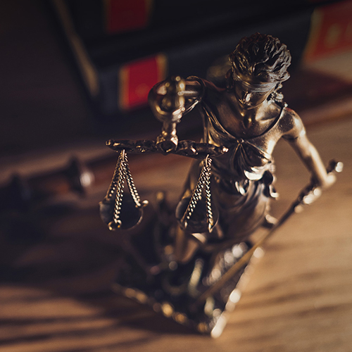 七台河著名刑事案件律师事务所